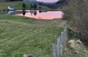 Wallace Lodge - Foto 56