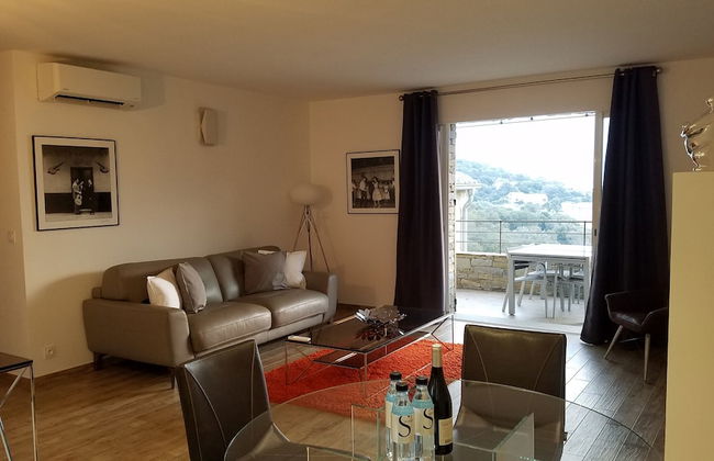 Suites in Erbalunga - Photo 31