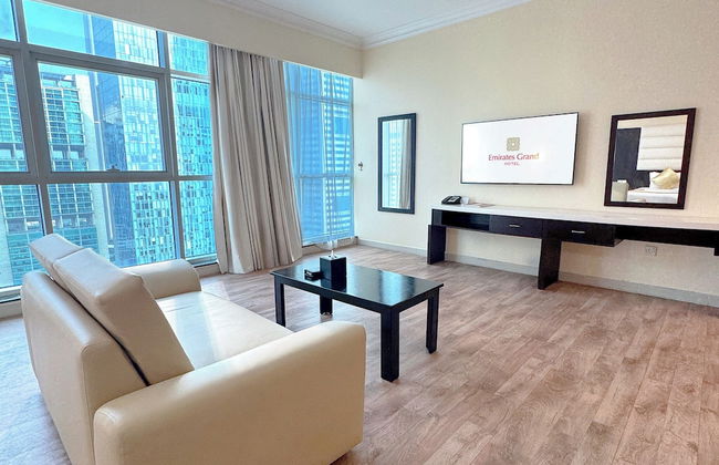 Emirates Grand Hotel - Photo 34