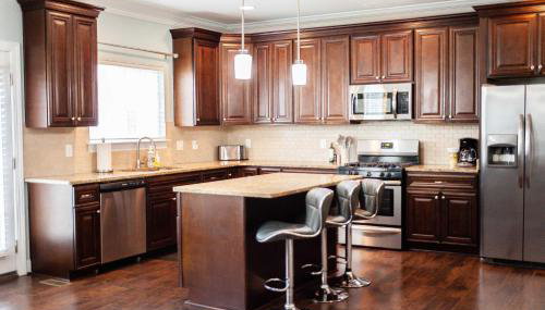 Sojourn Beautiful Family Home with Backyard in Ghent - Foto 4