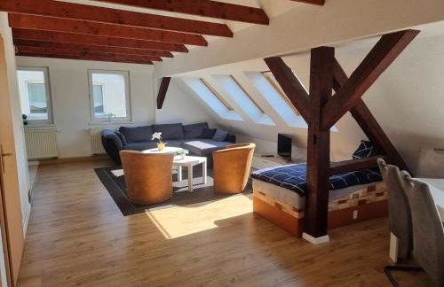 MeisterWerk Apartments - Pension für Monteure - Foto 2