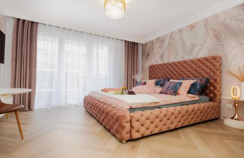 GDAŃSK MARINA nowy Apartament przy MOTŁAWIE - Foto 8
