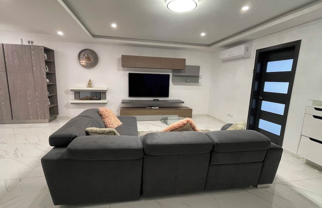 4. Sew View Luxury 2 Bedroom Apartment - Foto 23