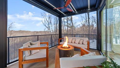 Adamina Canyon Luxurious, Canyon View 5BR, 3BTH 1 - Foto 3