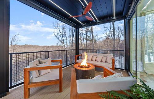 Adamina Canyon Luxurious, Canyon View 5BR 3BTH 3 - Foto 59