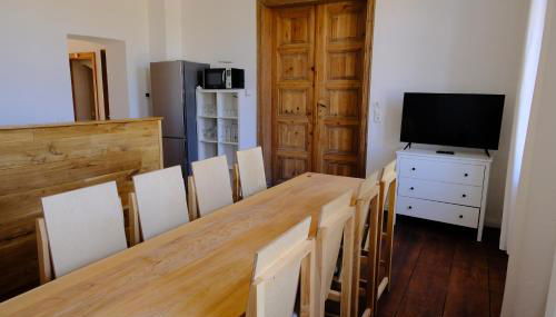 Gutshaus KVH FeWo Priwall - Photo 3