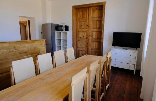 Gutshaus KVH FeWo Priwall - Photo 3