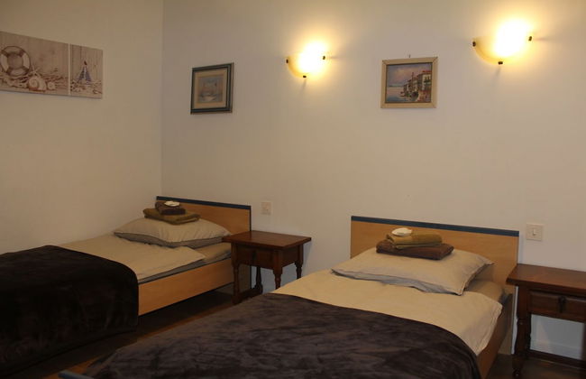 Residence BEAU RIVAGE Brehec - Foto 38