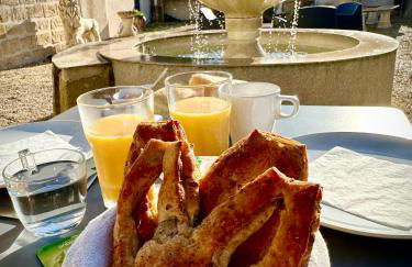 Les Appartements du Mas - Rose Marie - Foto 51