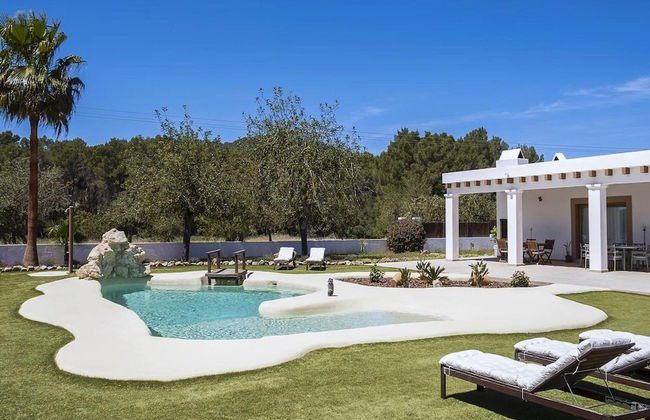 Spacious Villa With Games Area - Foto 15