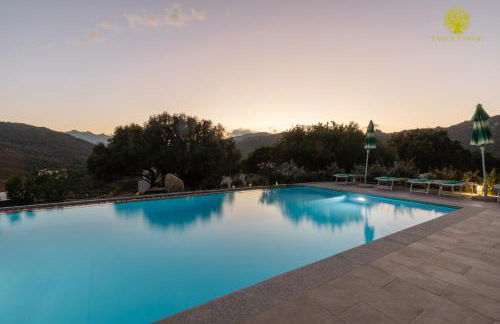 Agriturismo Bed and Breakfast Tanca Taroni - Foto 74