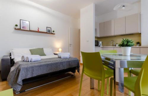 Vivimihome-Chic Apartment near Milano Central - Foto 33