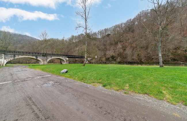 Capacious Holiday Home in Membre With Garden - Foto 67