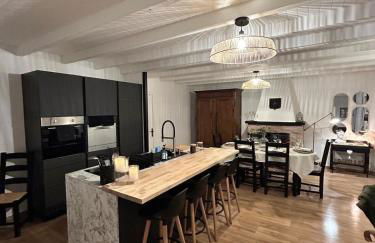 La maison du Distillateur - Foto 31