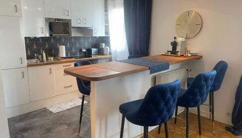 Blue Haven Sèvres - Foto 2