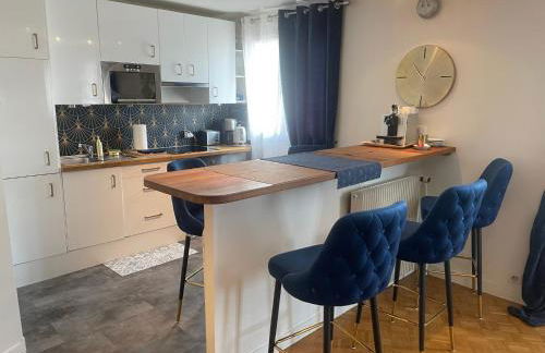 Blue Haven Sèvres - Foto 2