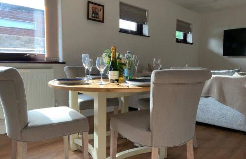 St Marks Court Holiday Homes - No1 - Foto 10