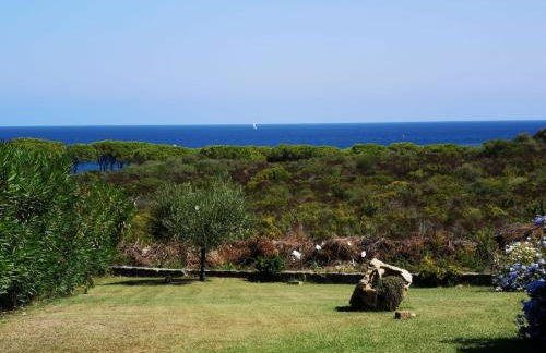 VILLA A 200 METRI DALLA SPIAGGIA - Foto 22