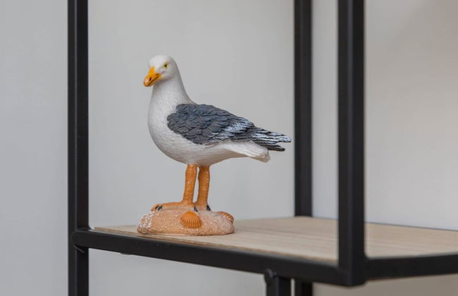 Holiday Home in Biggekerke With Infrared Sauna - Photo 22