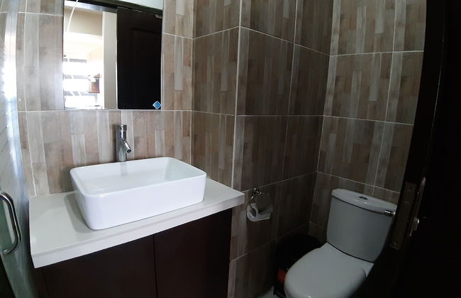 City Suites by P&J - Foto 15