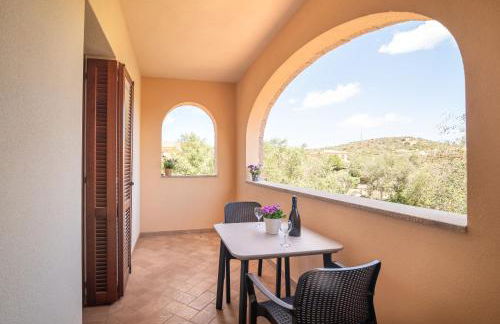 Villetta Girgolu - Foto 47