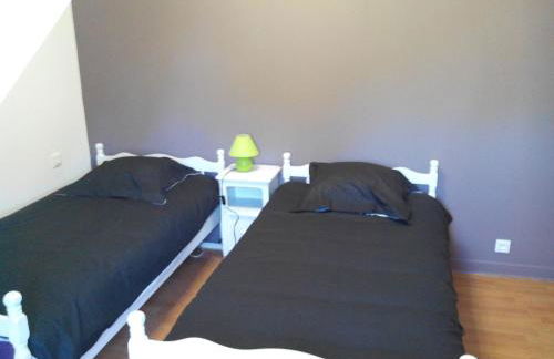 Gîte de Loguivy de la Mer - Foto 19