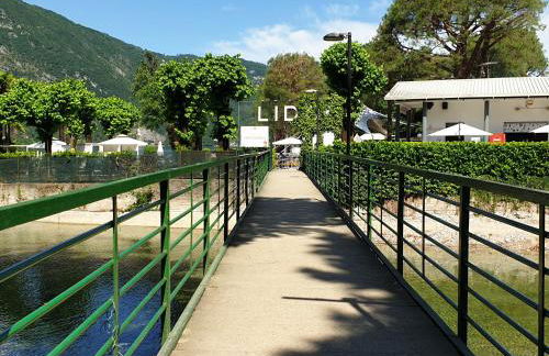 Bilocale sul Lago di Como La Ca' ai Mulen - Foto 65