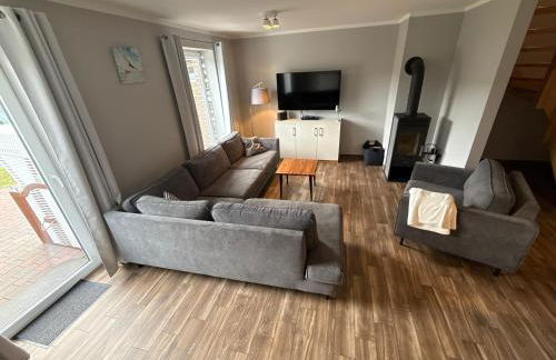 "Bauernhof-Claussen", Haus Welle - Foto 3