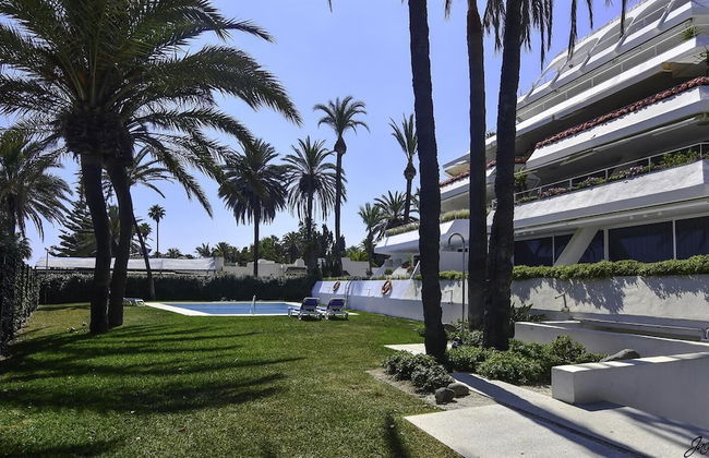 Port Oasis Golden Mile Apartment - Foto 15