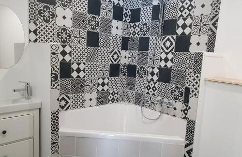 GITE LES TERRASSES 2 - Foto 26