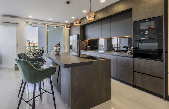 Carmen - 2 Bedroom Apartment - Downtown - Foto 13