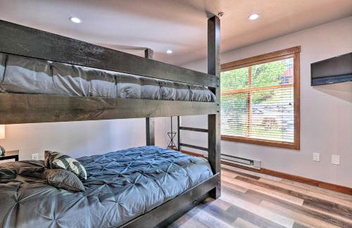 Solitude Mountain Resort Condo at Lift Base! - Foto 18