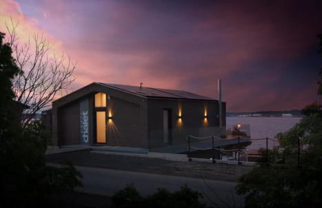 PETIT-CHALET AM HAINER SEE - Foto 28