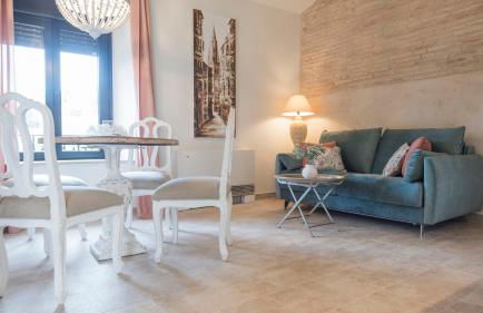 Apartamentos Florinda de la Cava Toledo - 5 - Foto 2