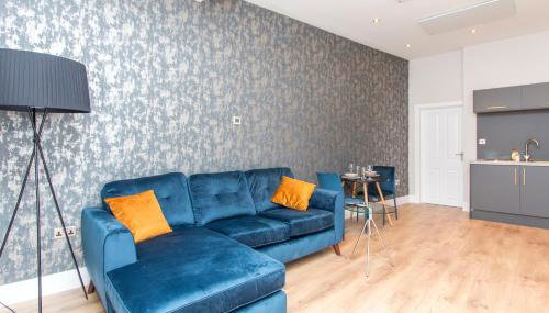 Coldharbour Suites - Foto 3