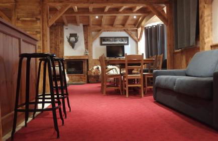 Ancolies Val Thorens - Foto 28