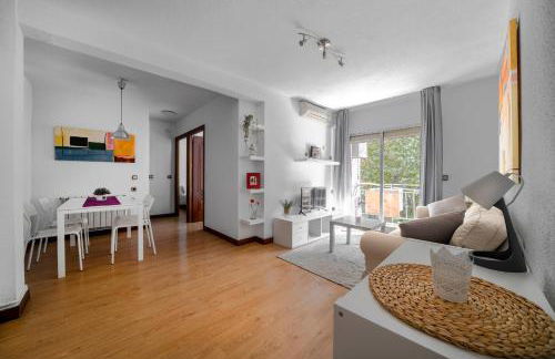 Estupendo piso en Getafe, Madrid - Foto 3