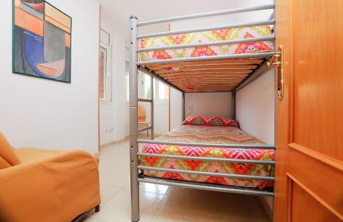 Apartamento Plaça Jardí - Photo 10