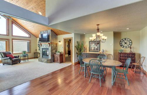 Keystone Cabin about 9 Mi to Mt Rushmore! - Foto 8