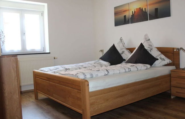 Apartment in Hergensweiler - Foto 3