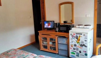 Studio n1 La Cascade - Photo 3, stove