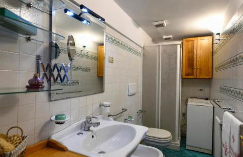 CASA IBISCO, AMAZING APARTMENT WITH SEA VIEW - Foto 13