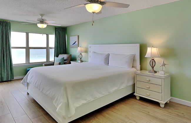 Emerald Towers West by Southern Vacation Rentals - Foto 8