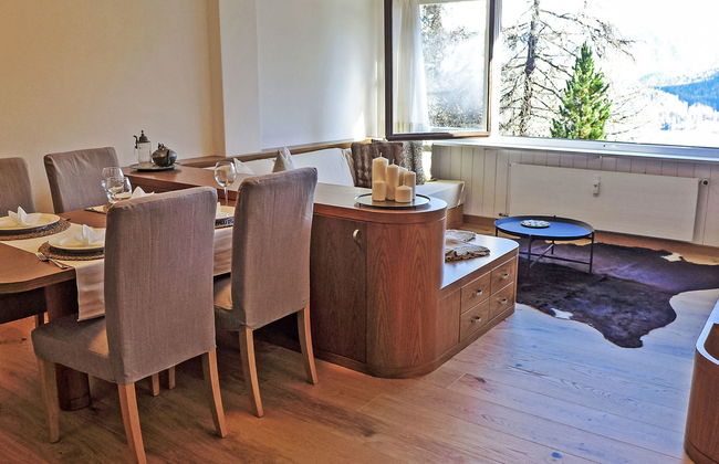 Chesa Cripels I - Foto 1