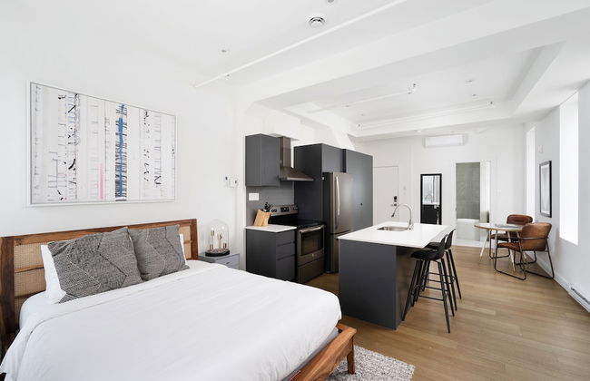 Bakan - Palais des Congres - Foto 11