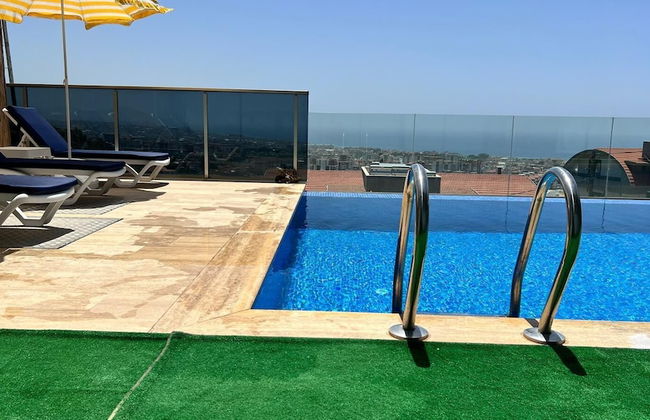 Ada Loft Alanya - Foto 30