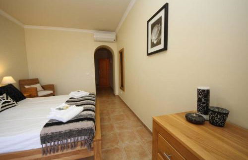 Acácias, spacious apartment with sea view - Foto 14