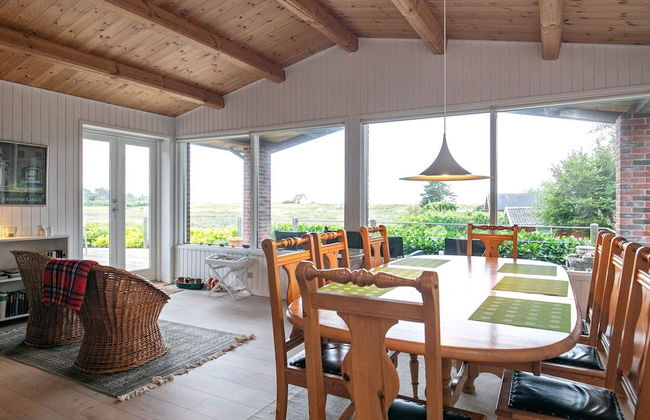 7 Person Holiday Home in Martofte-by Traum - Foto 9