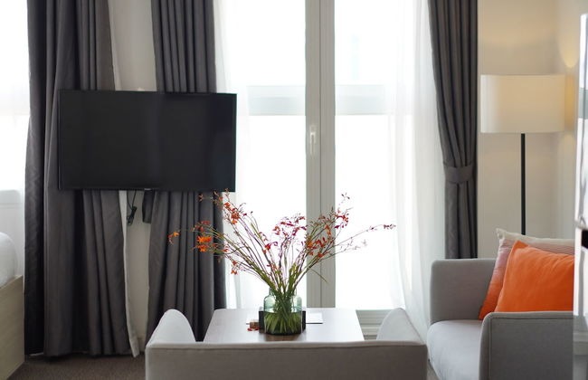 Do Thanh Residence - Foto 54