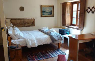 Villa Korfes-Πέτρινη Τριώροφη Βίλα-Άνεση & Ιδιωτικότητα - Foto 38